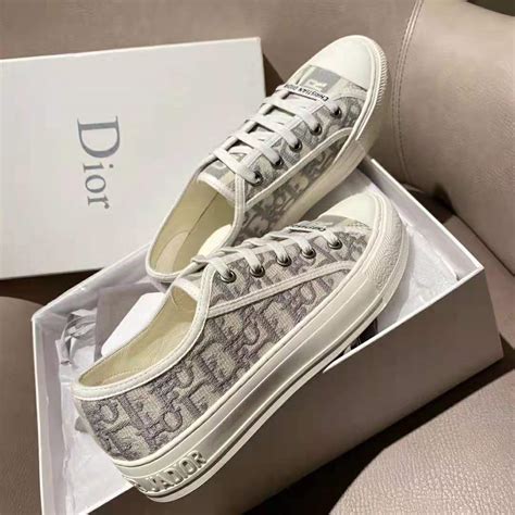 Dior designer sneakers for women